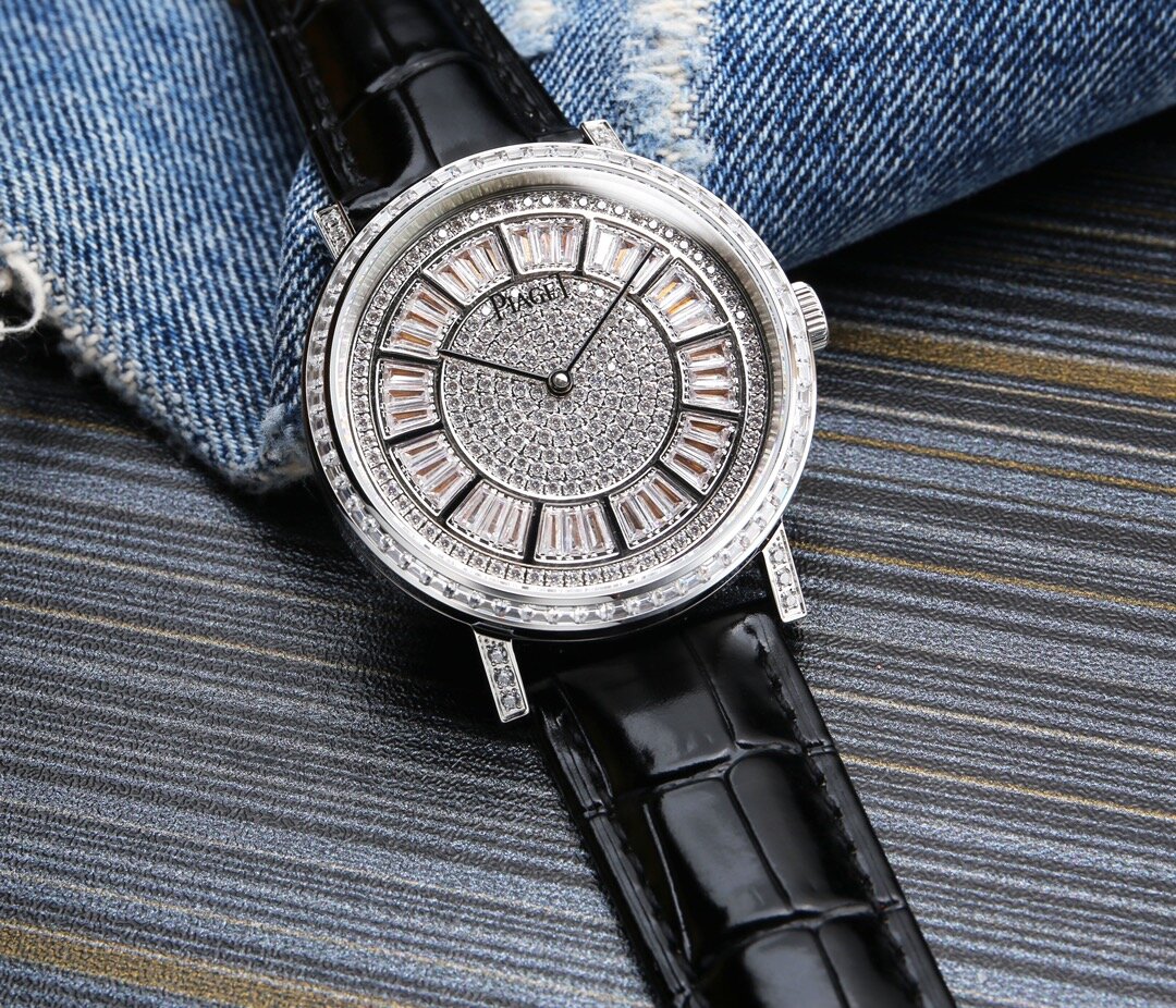 Piaget GOA37128